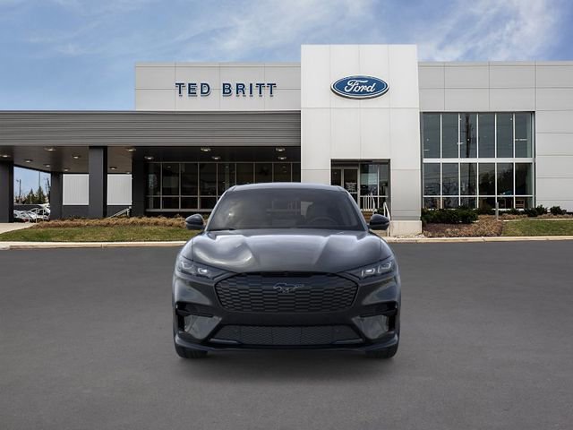 New 2025 Ford Mustang Mach-E GT w/ Interior Protection Package AWD/4WD image 7
