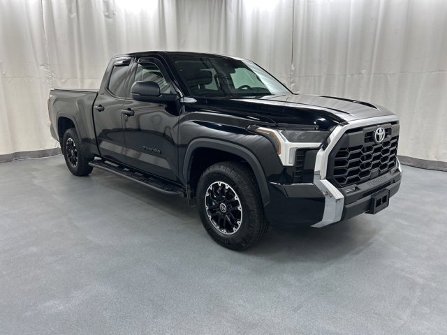 Used 2023 Toyota Tundra SR5