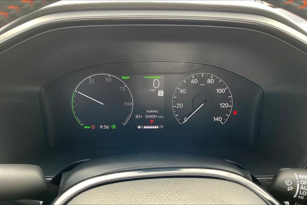 Used 2023 Honda CR-V Sport Touring image 13