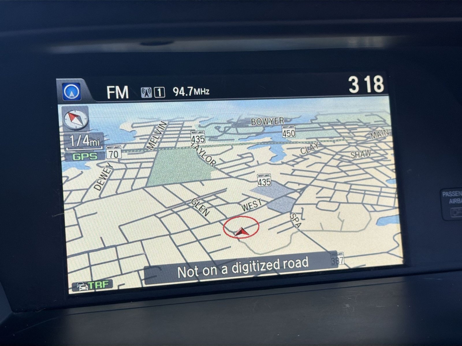Used 2014 Honda Accord EX-L image 17