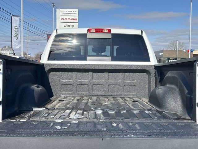 New 2026 RAM 2500 Tradesman image 16