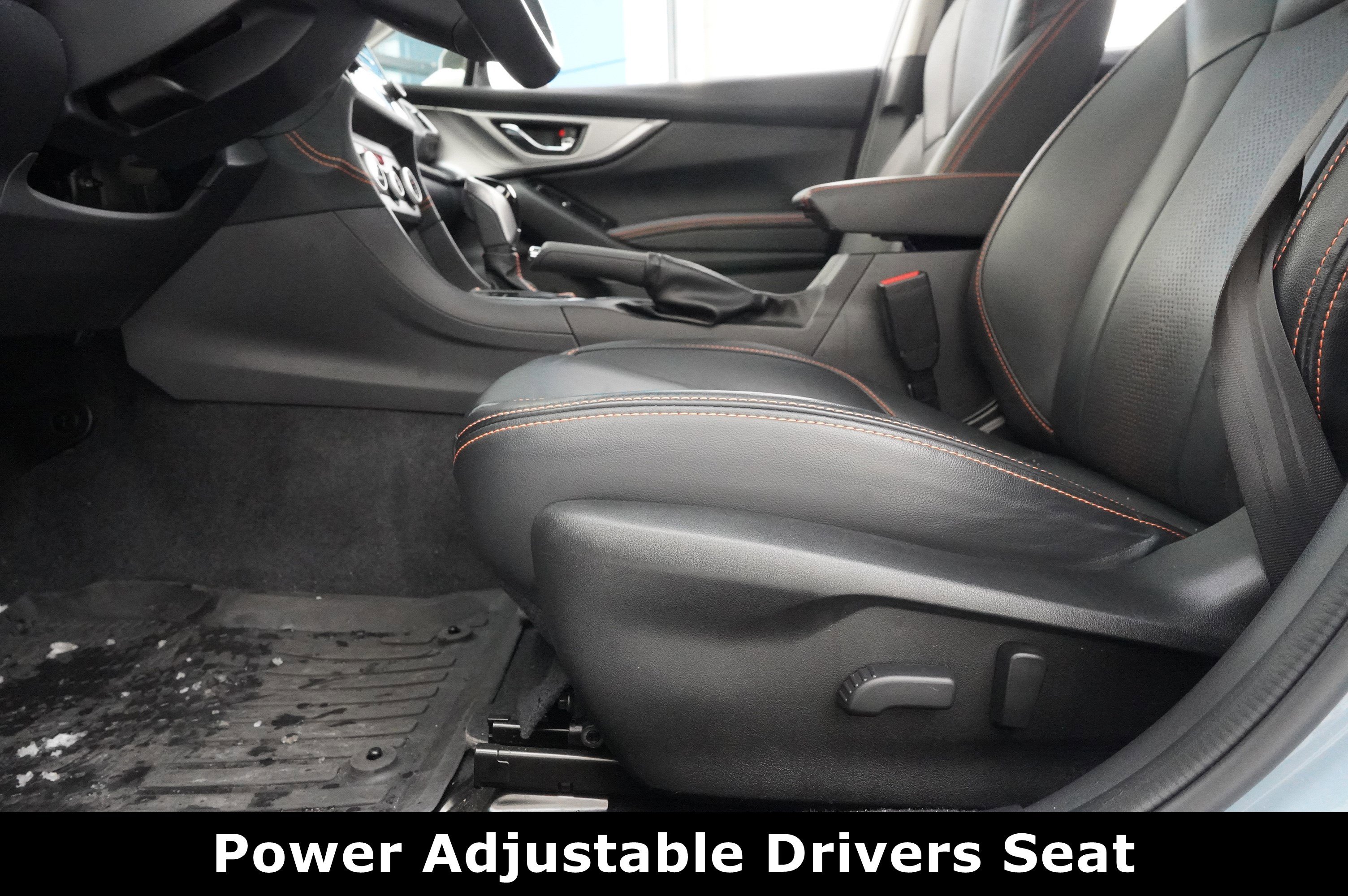 Used 2023 Subaru Crosstrek 2.5i Limited image 12