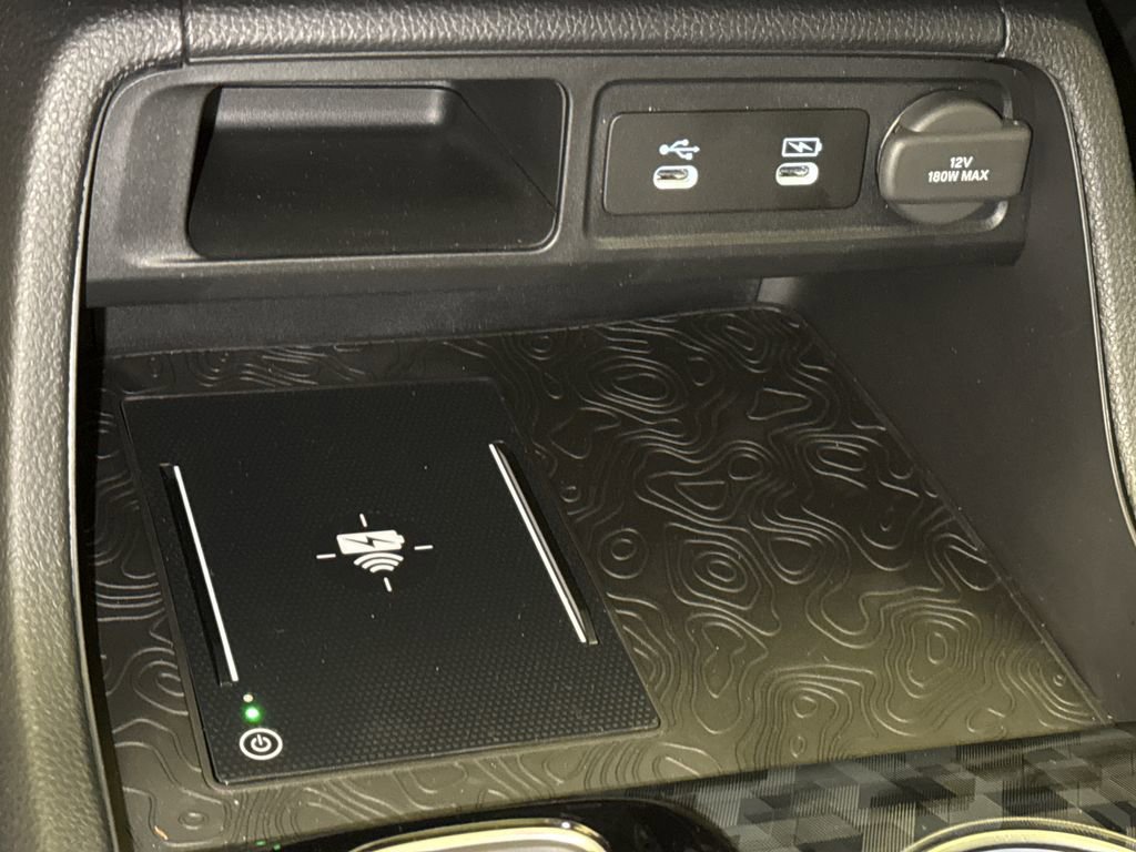 New 2026 Honda Passport TrailSport Elite image 27