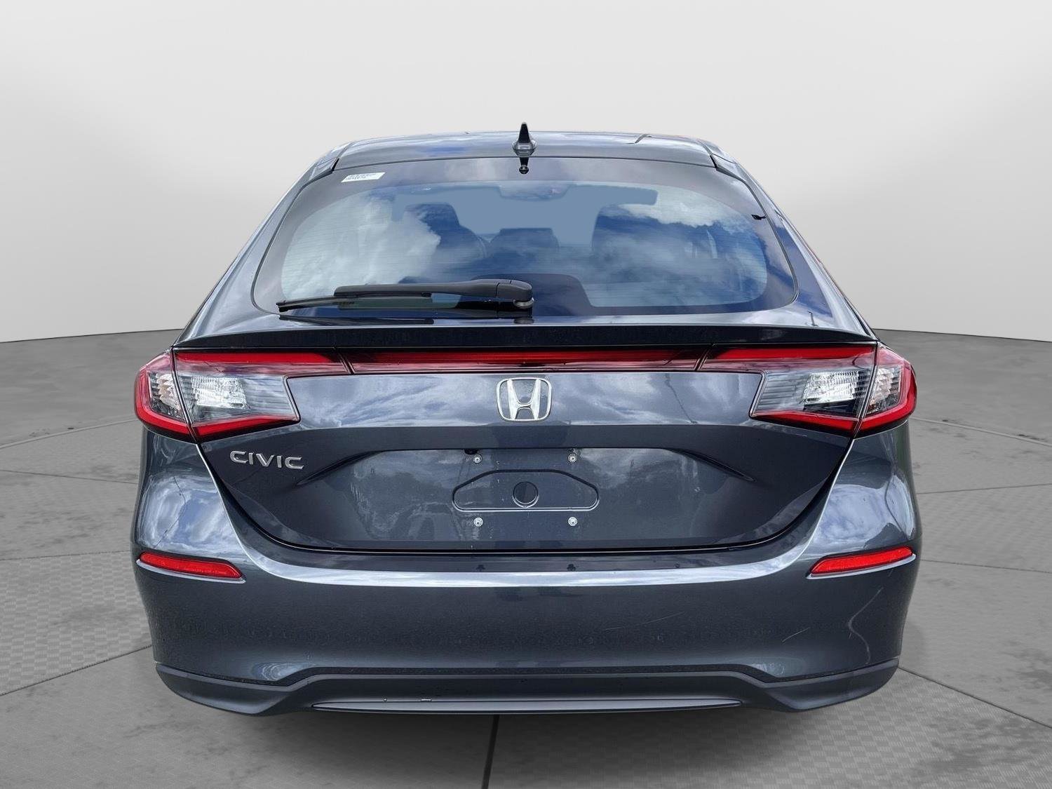 Used 2023 Honda Civic LX image 18