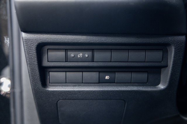 Used 2022 Mitsubishi Outlander ES image 22