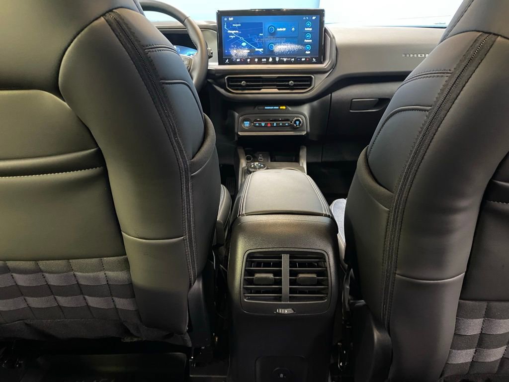 New 2025 Ford Bronco Sport Outer Banks w/ Outer Banks Tech Package+ image 38
