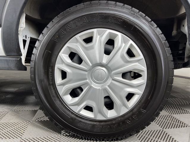 Used 2024 Ford Transit 350 XLT image 14
