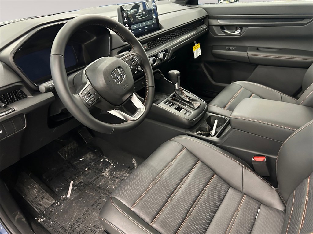 New 2026 Honda CR-V Sport-L image 10