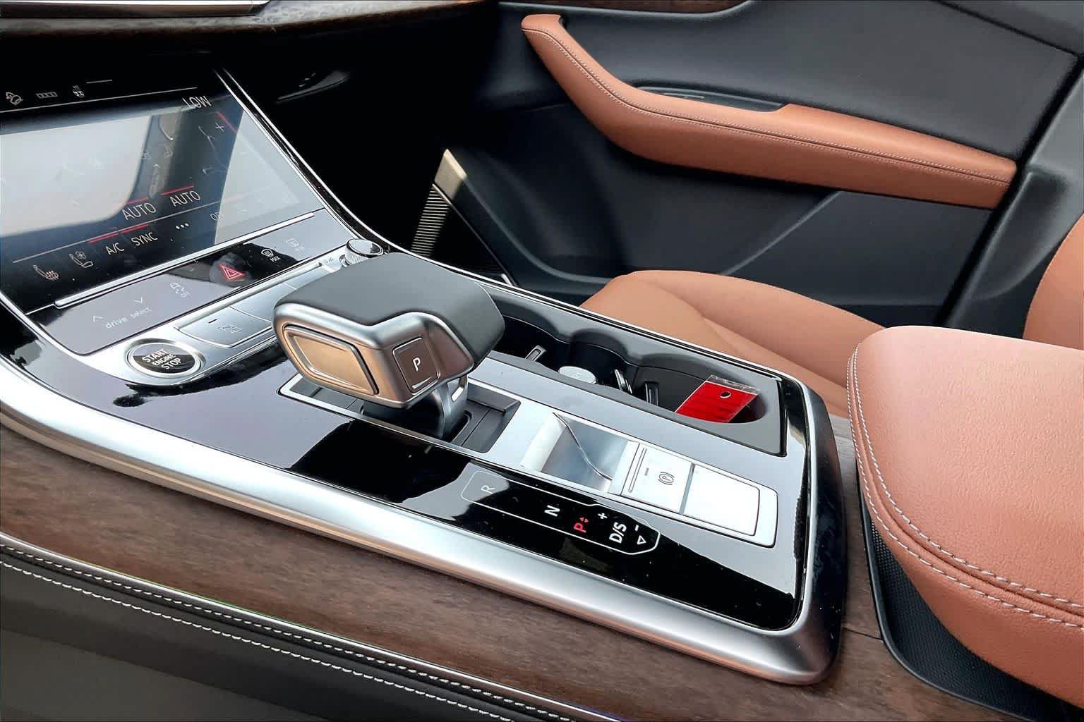 New 2026 Audi Q7 Premium Plus AWD/4WD image 7