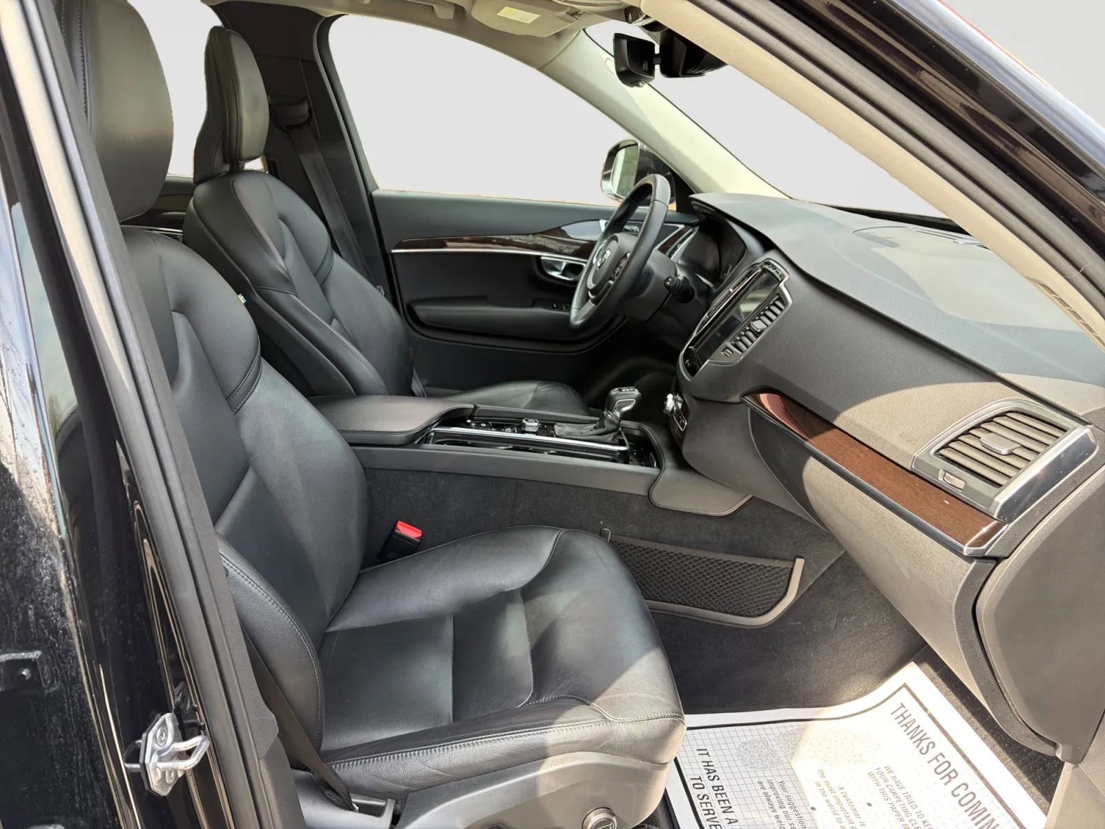 Used 2019 Volvo XC90 T5 Momentum AWD/4WD image 22