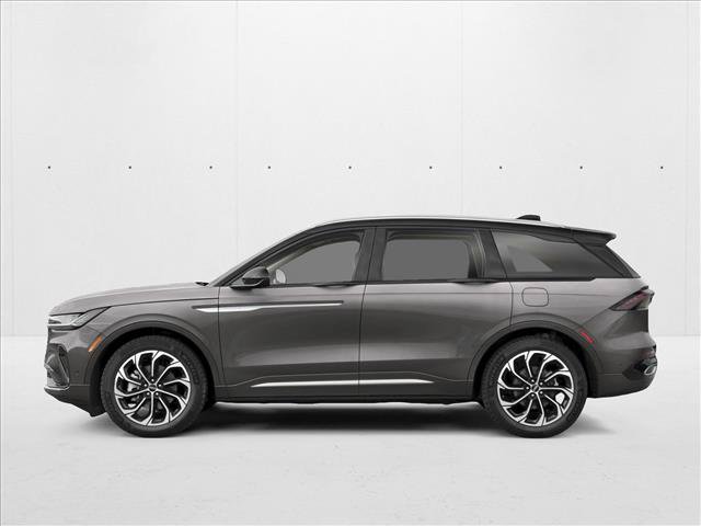 New 2026 Lincoln Nautilus Black Label AWD/4WD image 3