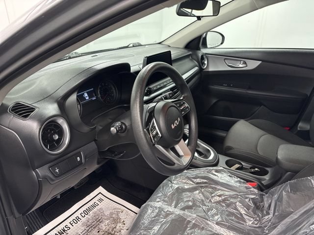 Used 2023 Kia Forte LXS FWD image 20