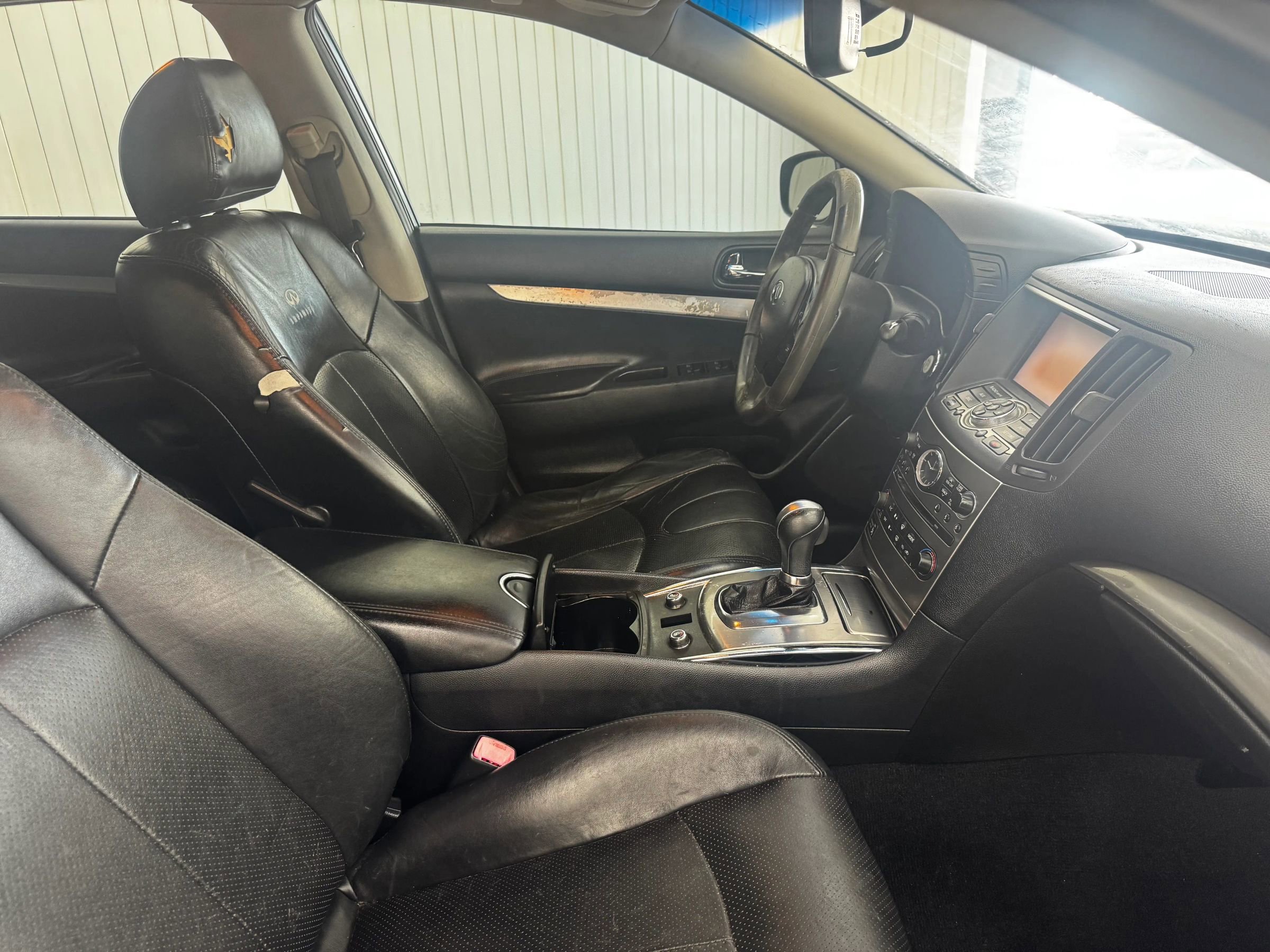 Used 2013 INFINITI G37 x Sedan w/ Premium Pkg image 18