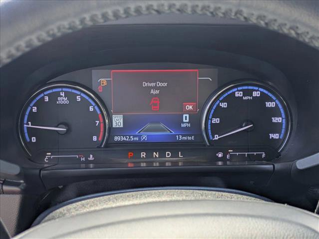 Used 2021 Ford Bronco Sport Outer Banks image 13