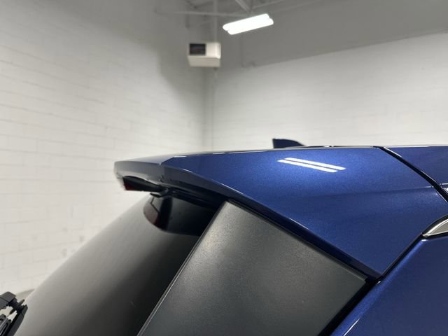 Used 2023 Nissan Rogue SV image 23