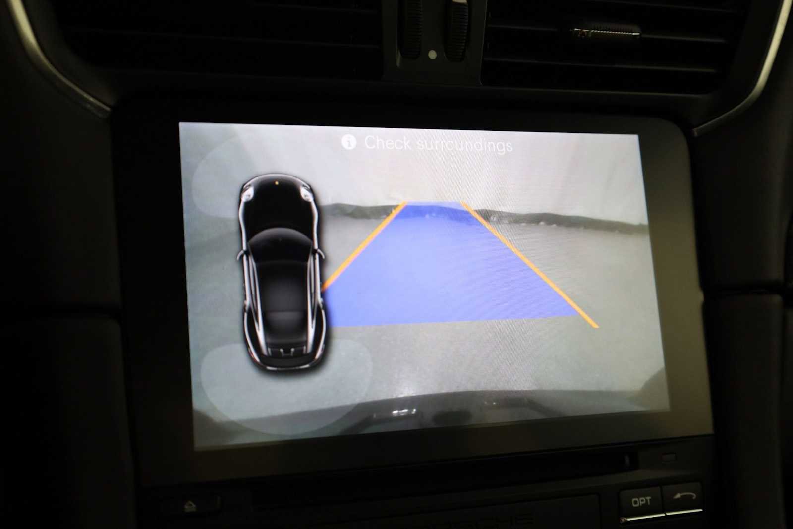 Used 2019 Porsche 911 Turbo image 33