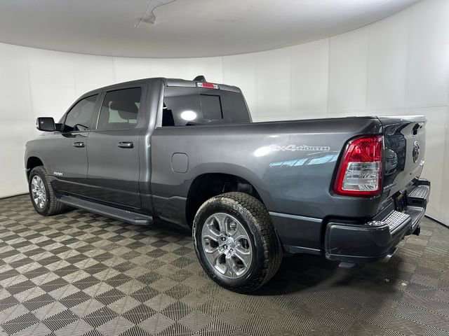 Used 2020 RAM 1500 Big Horn image 5