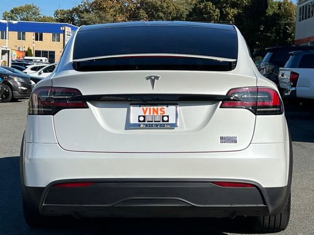 Used 2023 Tesla Model X Plaid image 11