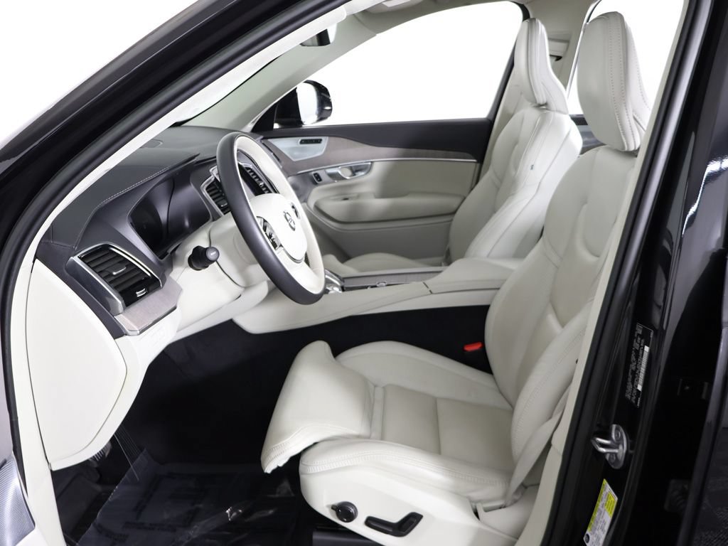 Used 2024 Volvo XC90 T8 Ultimate w/ Lounge Package AWD/4WD image 37