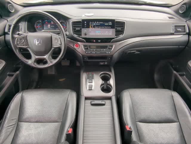 Used 2020 Honda Passport EX-L image 15
