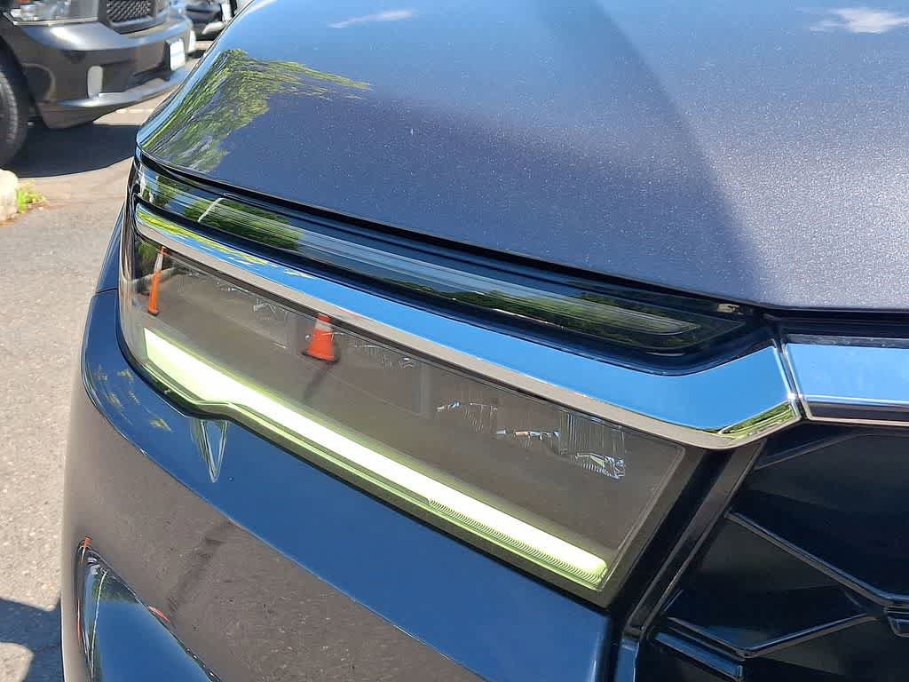 Used 2023 Honda Pilot Elite image 27