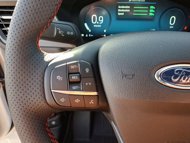 Certified 2023 Ford Escape ST-Line Elite w/ Premium Technology Package image 20