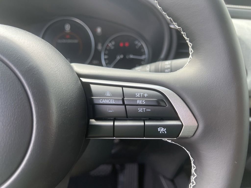 New 2026 MAZDA CX-30 AWD 2.5 S image 19