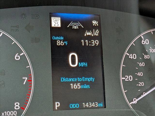 Used 2024 Toyota Corolla LE FWD image 6