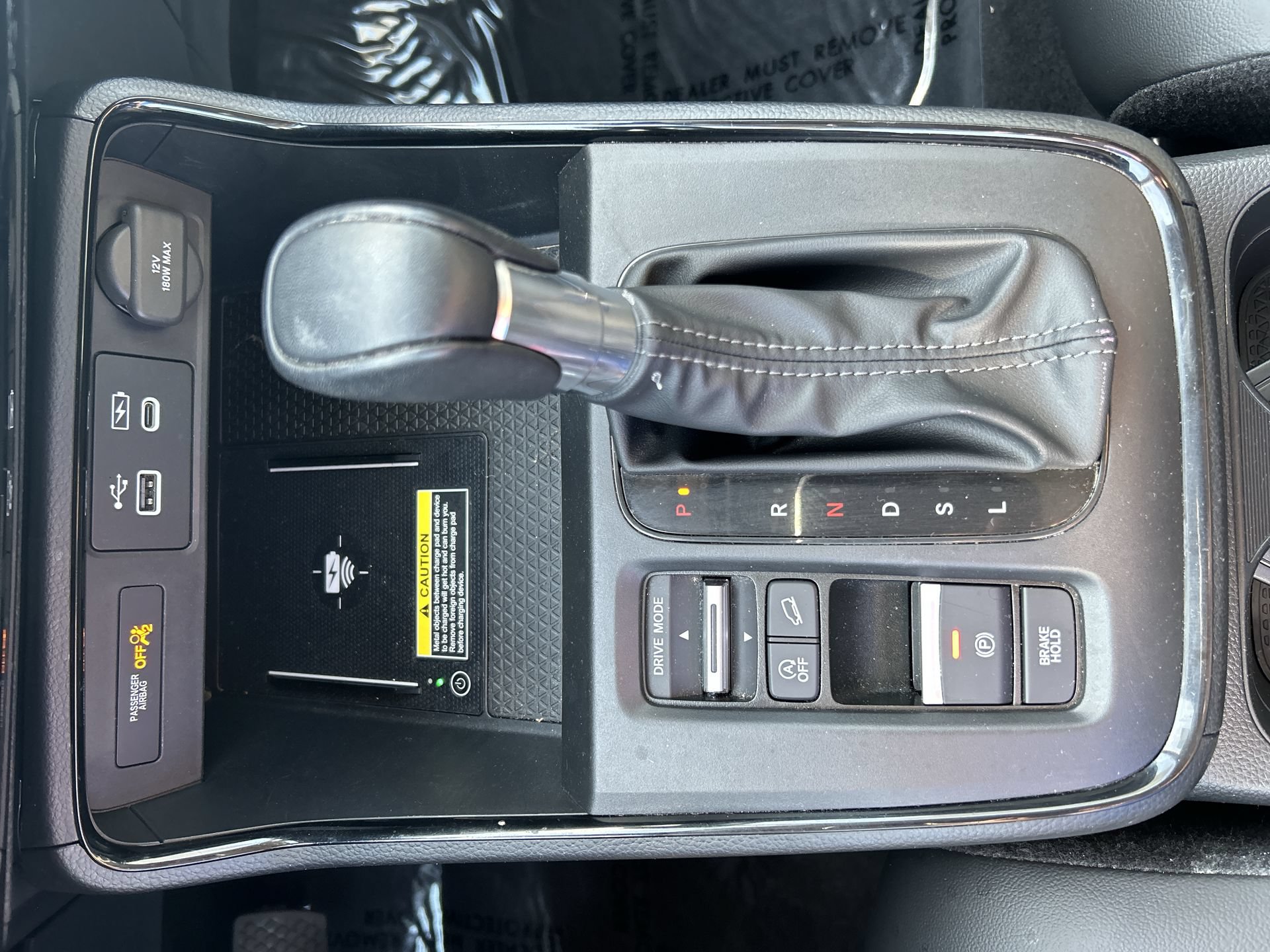 Certified 2024 Honda CR-V EX-L image 22