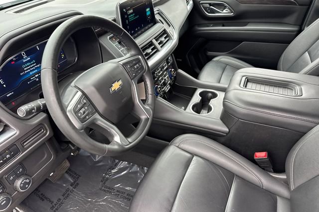 Used 2024 Chevrolet Tahoe LT image 10