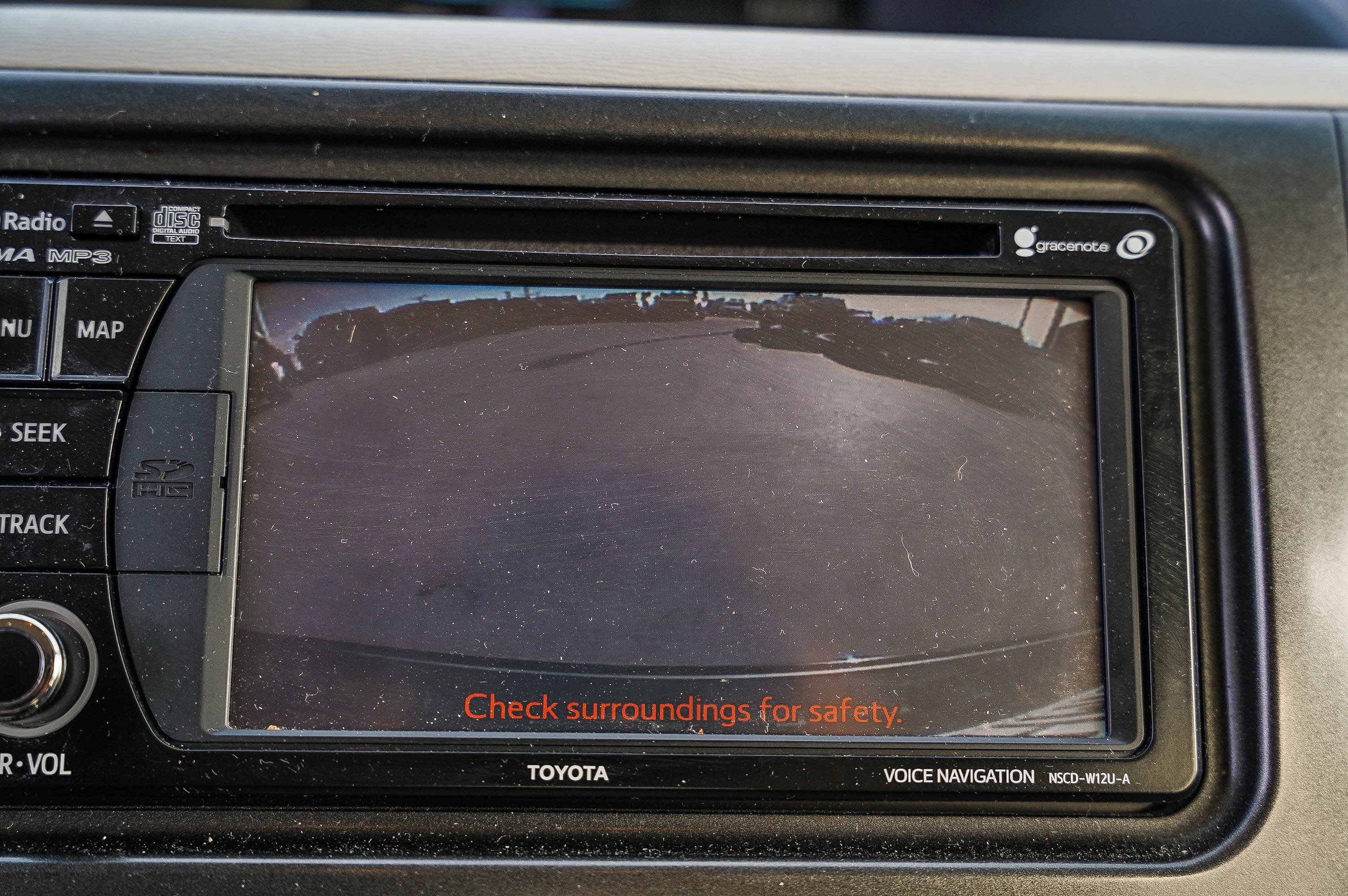 Used 2014 Toyota Sienna SE image 24