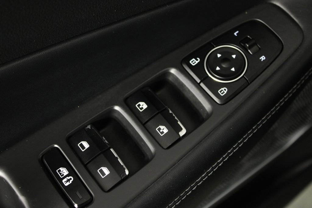 Certified 2021 Hyundai Santa Fe SEL Premium image 22