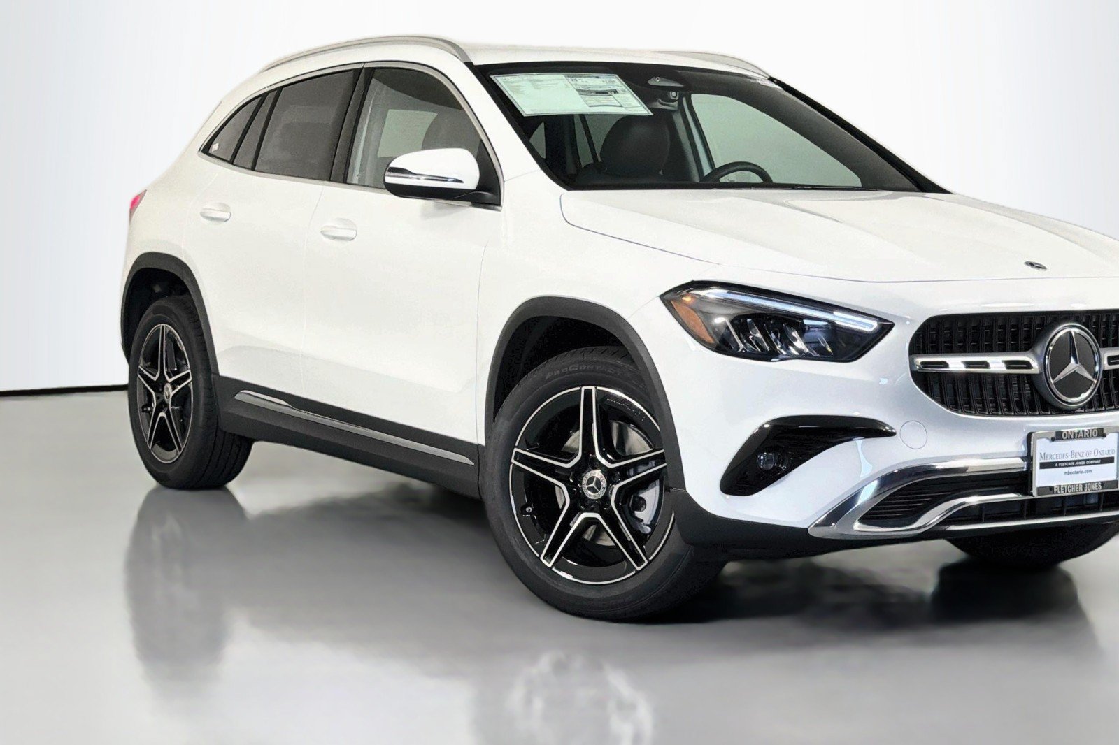 New 2026 Mercedes-Benz GLA 250 image 13