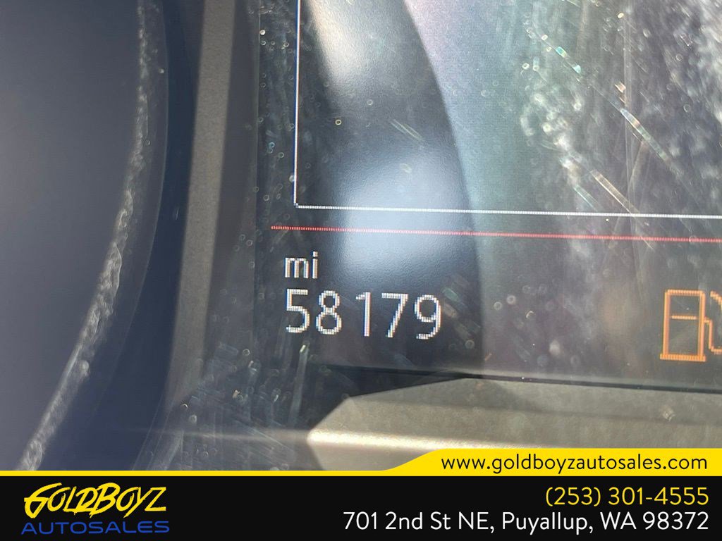 Used 2021 Volkswagen GTI SE image 21