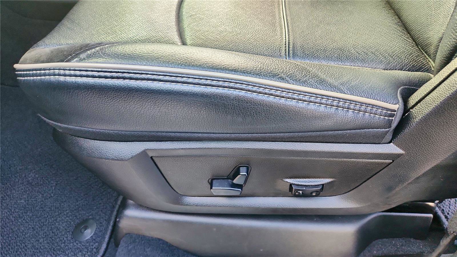 Used 2020 RAM 2500 Laramie image 16