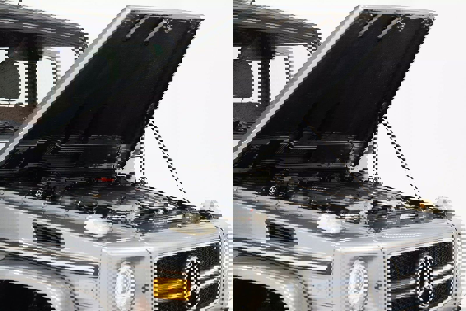 Used 2014 Mercedes-Benz G 63 AMG 4MATIC image 76