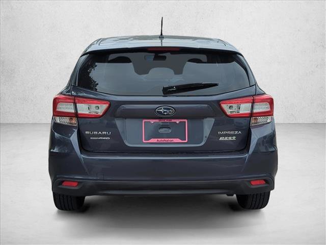 Used 2017 Subaru Impreza 2.0i image 6