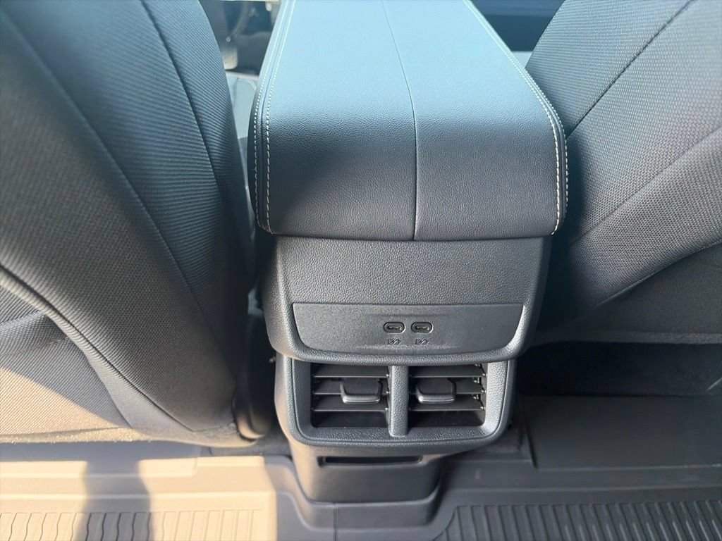 New 2027 GMC Terrain Elevation w/ LPO, Floor Liner Package AWD/4WD image 13