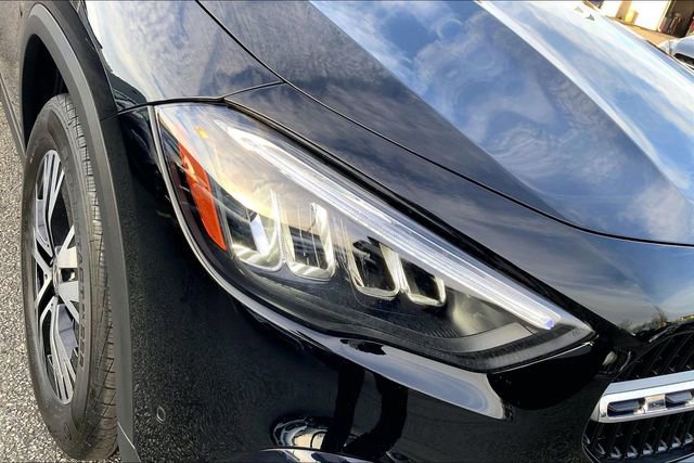 Used 2025 Mercedes-Benz GLA 250 4MATIC image 23