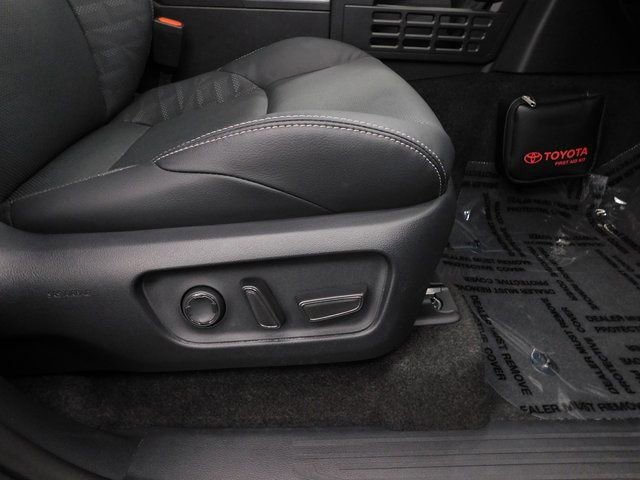 Used 2025 Toyota 4Runner TRD Off-Road Premium image 34