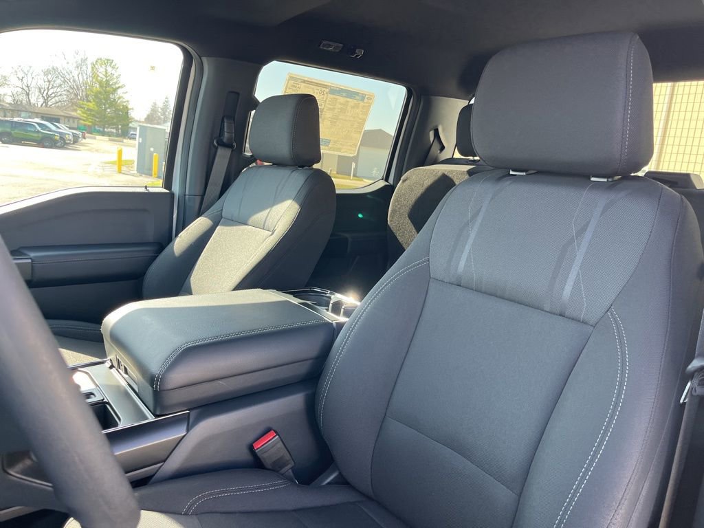 New 2026 Ford F150 STX AWD/4WD image 10