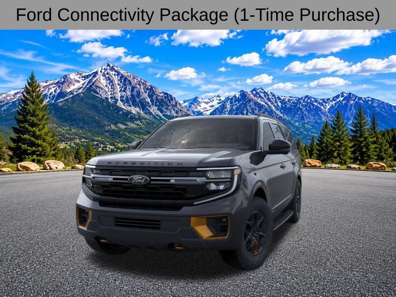 New 2026 Ford Expedition Tremor AWD/4WD image 3