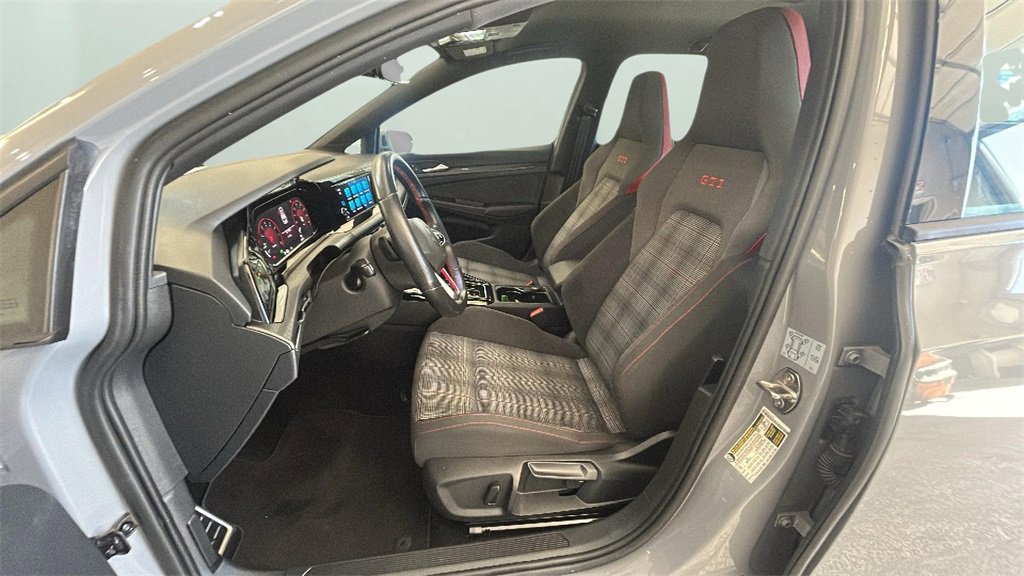 Used 2024 Volkswagen GTI S image 13