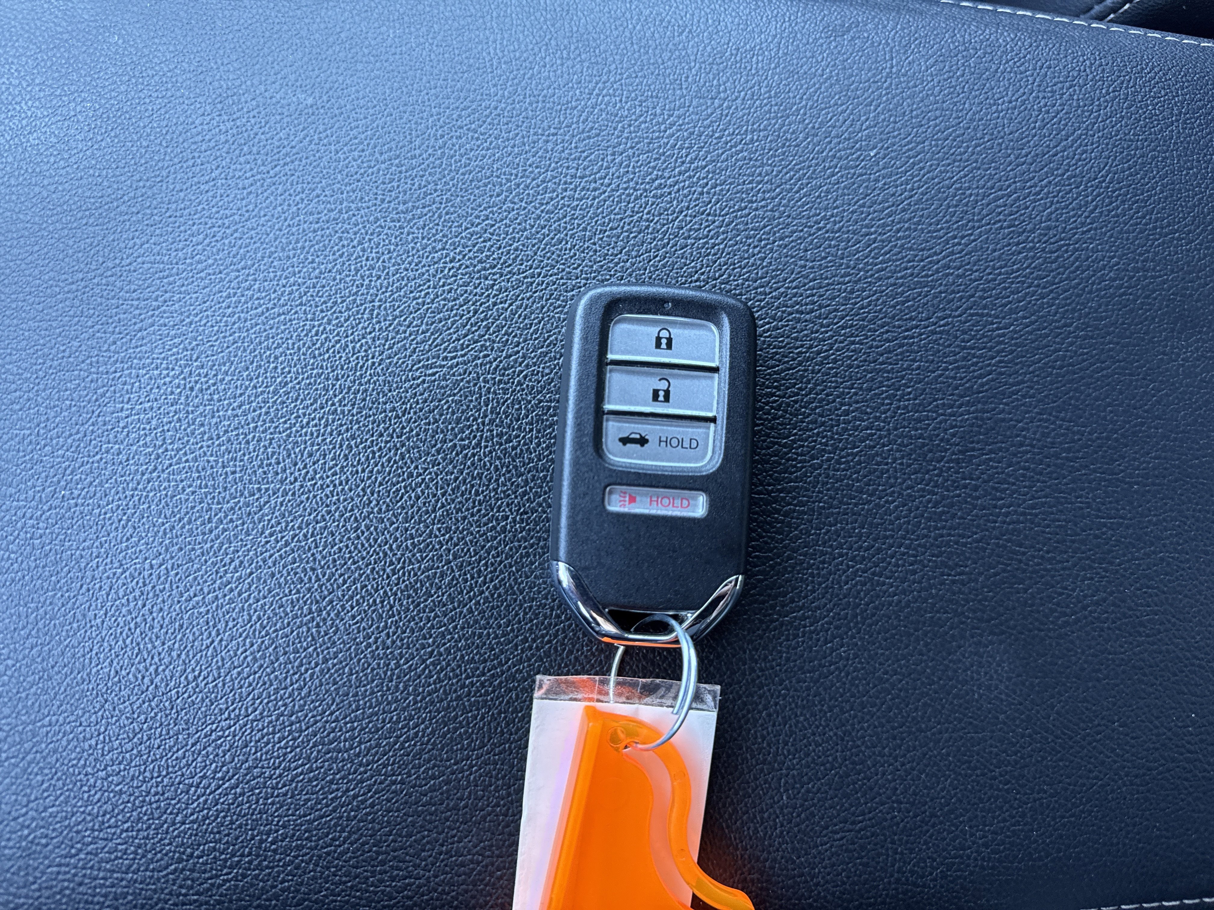 Used 2022 Honda Accord Sport image 31