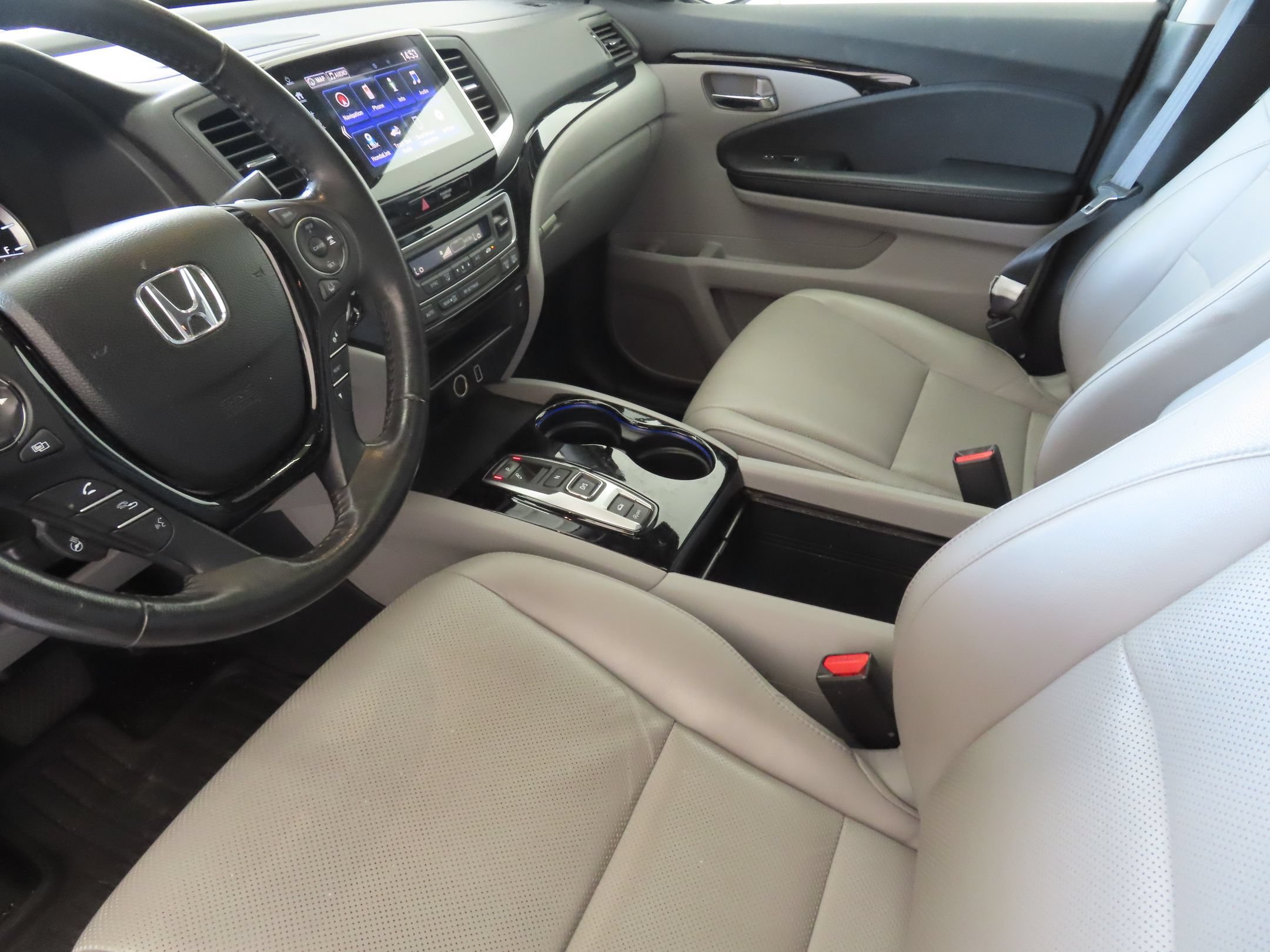 Used 2020 Honda Ridgeline RTL-E image 22