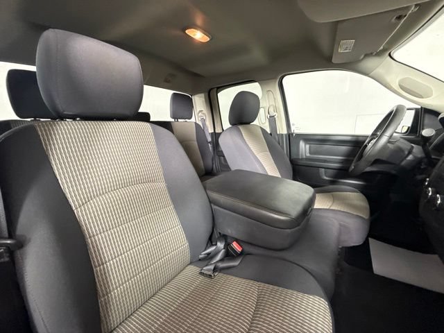 Used 2012 RAM 1500 Express AWD/4WD image 29