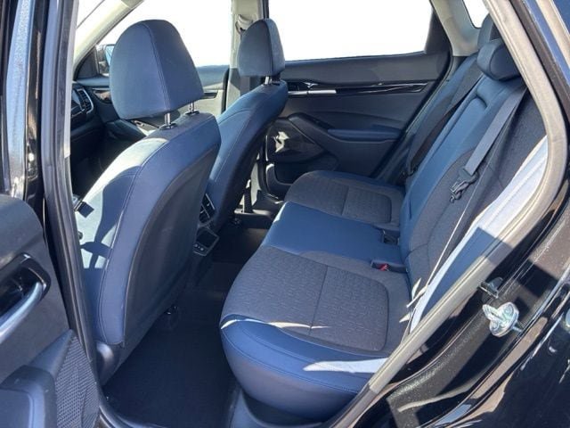 Certified 2024 Kia Seltos S AWD/4WD image 12