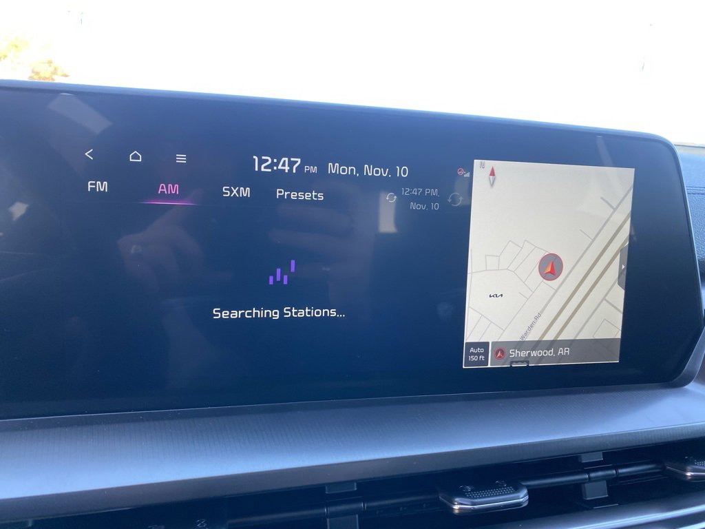 New 2025 Kia Telluride S image 20