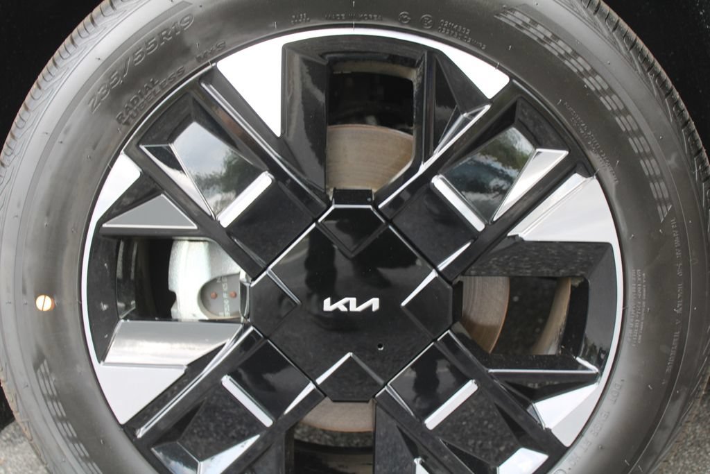 New 2027 Kia Sportage SX Prestige AWD/4WD image 18