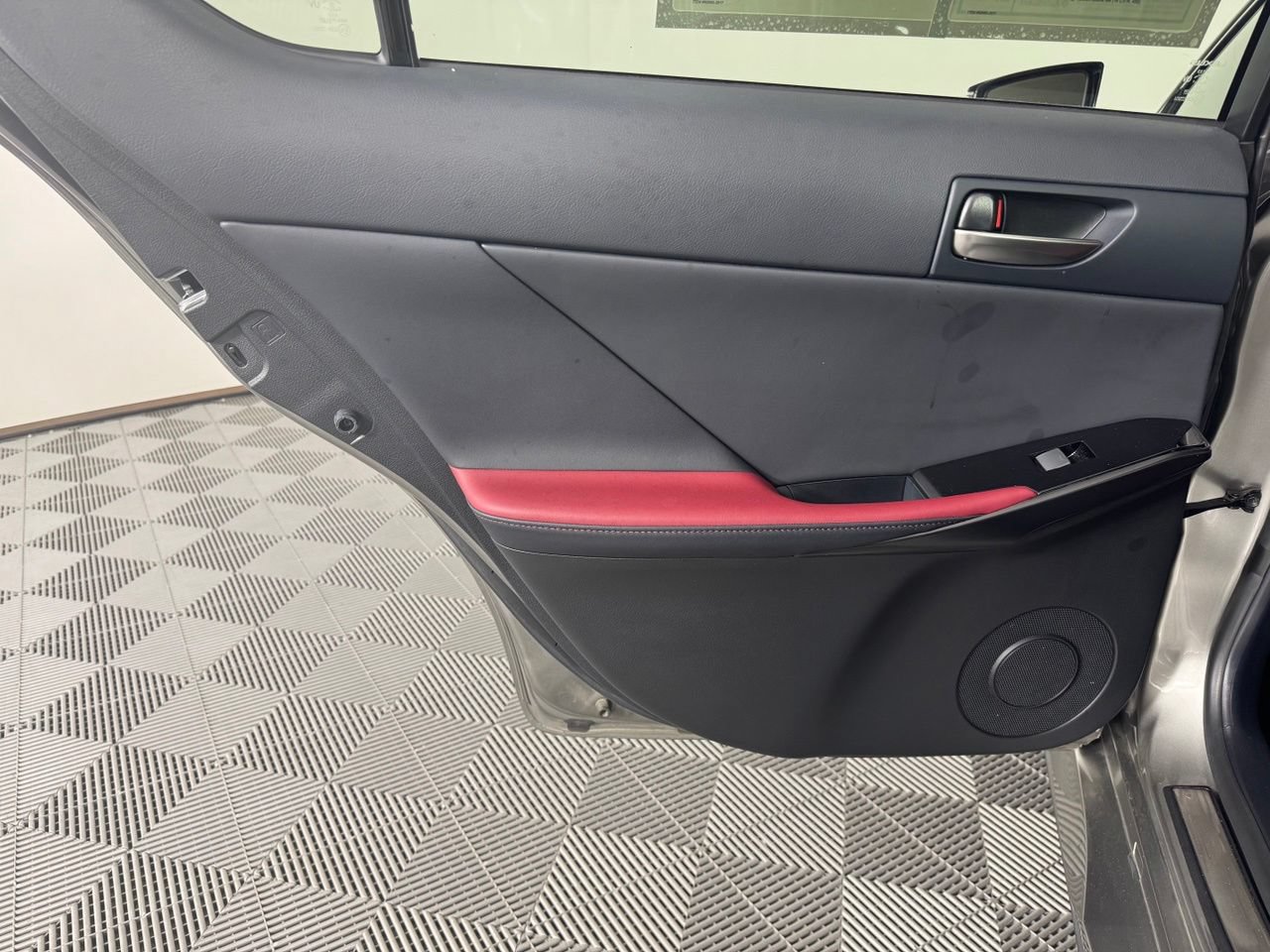 Used 2023 Lexus IS 300 w/ Comfort Package RWD image 25